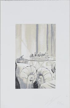 Luc Tuymans, "Egypt".