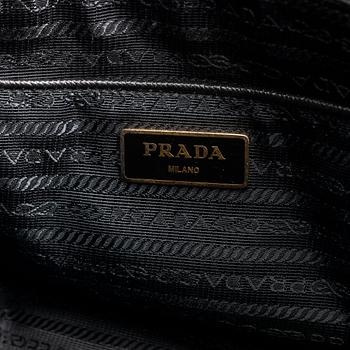 Prada, bag, "Galleria".