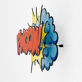 David Kracov, "Fwoom".