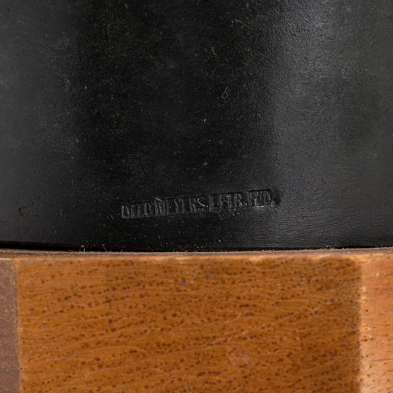 Tore Strindberg, "Efter Badet".