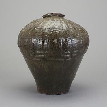 KRUKA, keramik. Japan, 1900-tal.