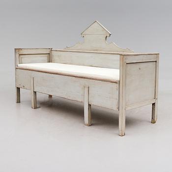 SOFFA, 1800-talets mitt.