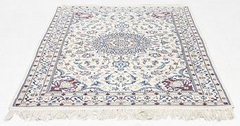 Rug, Nain, 190x127.