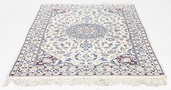 Matta, Nain, 190x127.