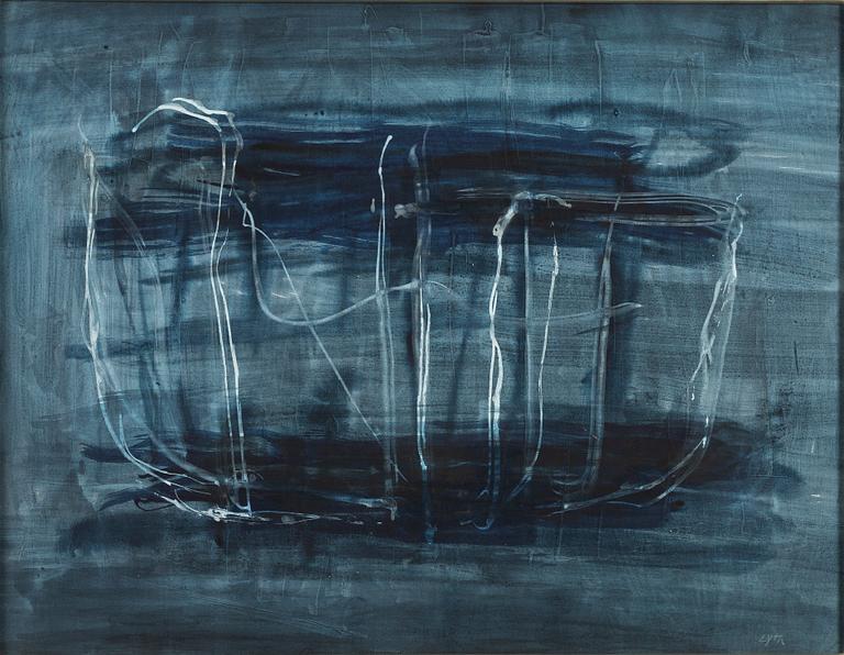 Harald Lyth, Untitled.