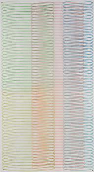 Annu Vertanen, "A Breathing Gaze".