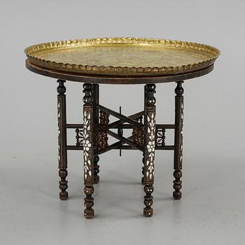 BRICKBORD, orientalisk, 1800-talets slut.