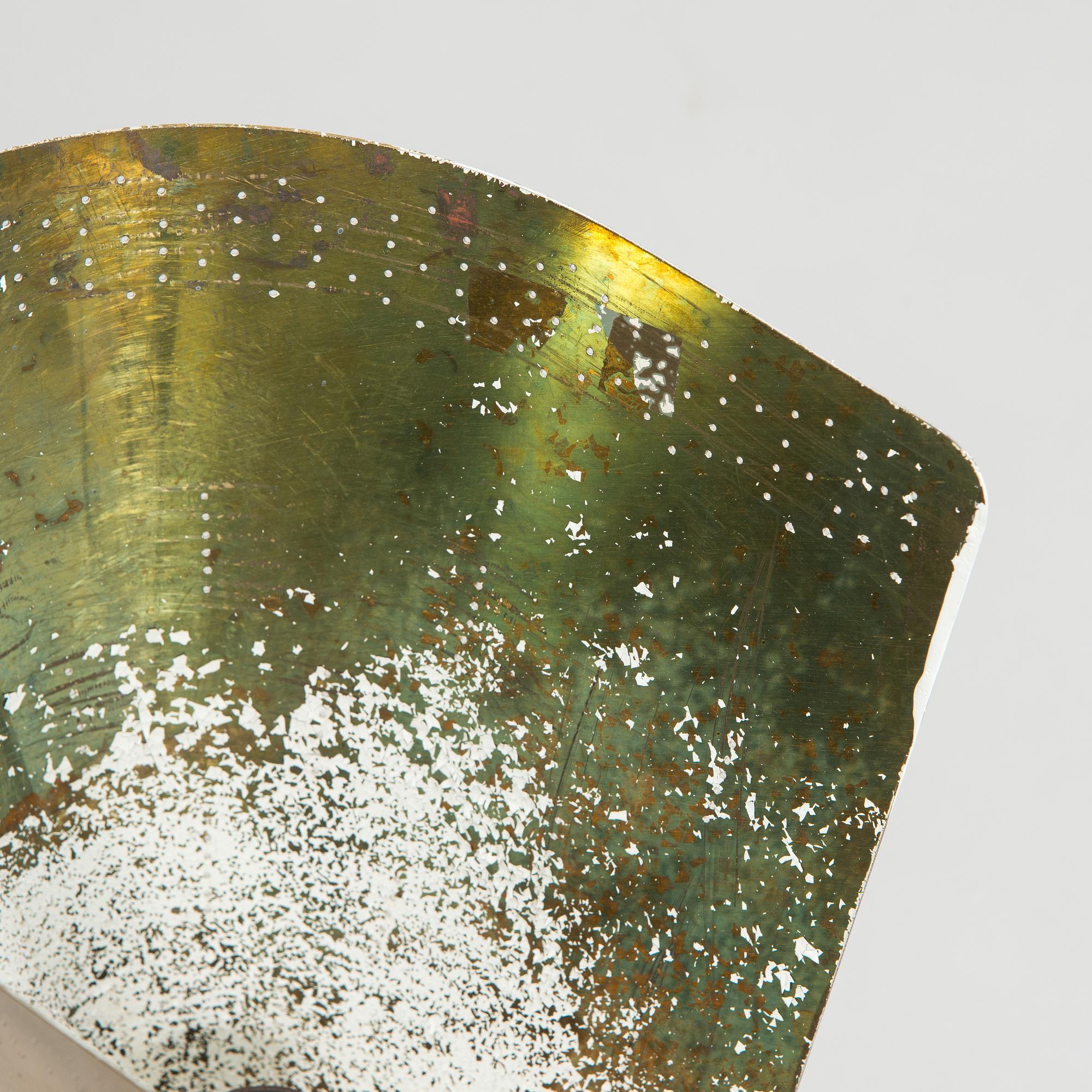 Paavo Tynell, a pair of  mid-20th century  wall lights for Taito. Made to order.