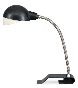72. Alvar Aalto, A TABLE LAMP, A 703.