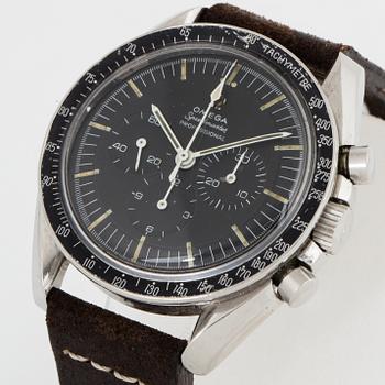 OMEGA, Speedmaster, chronograph, "CB case".