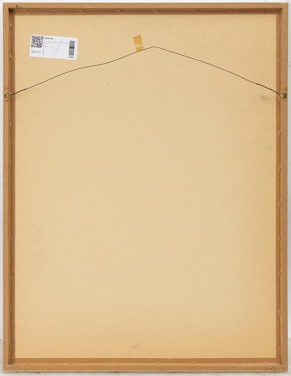 Anna Mizak, Utan titel.