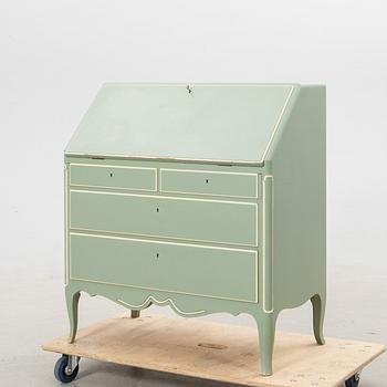 Axel Einar Hjorth, Secretary "Traddis" Nordiska Kompaniet (NK) 1931/32.