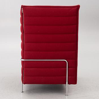 Ronan & Erwan Bouroullec, soffa, "Alcove", Vitra.