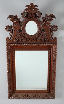 SPEGEL, sent 1800-tal/tidigt 1900-tal.