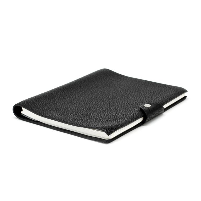 HERMÈS, anteckningsbok, "Ulysse Moyen Modèle".