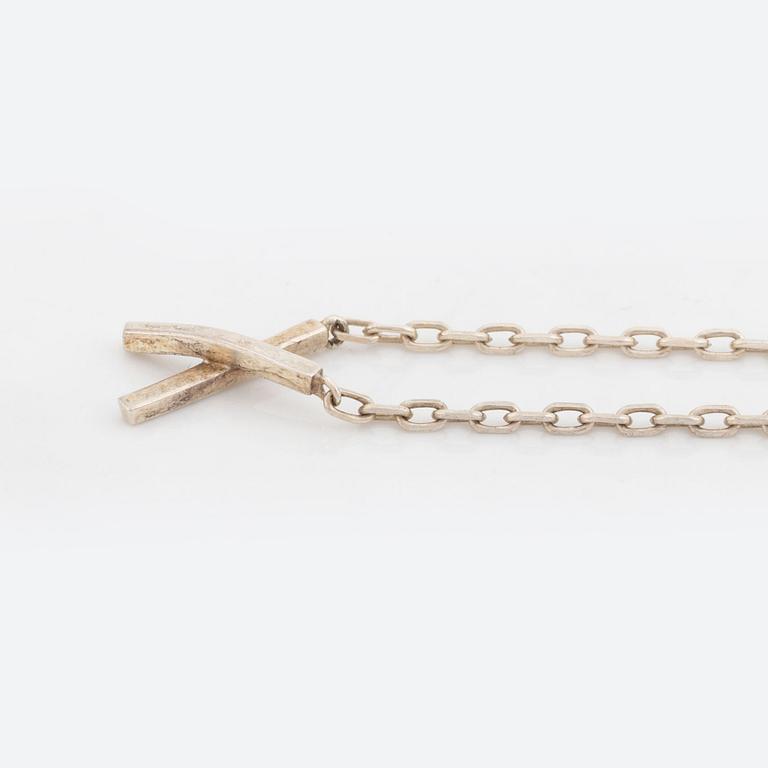 Efva Attling "Kisses".