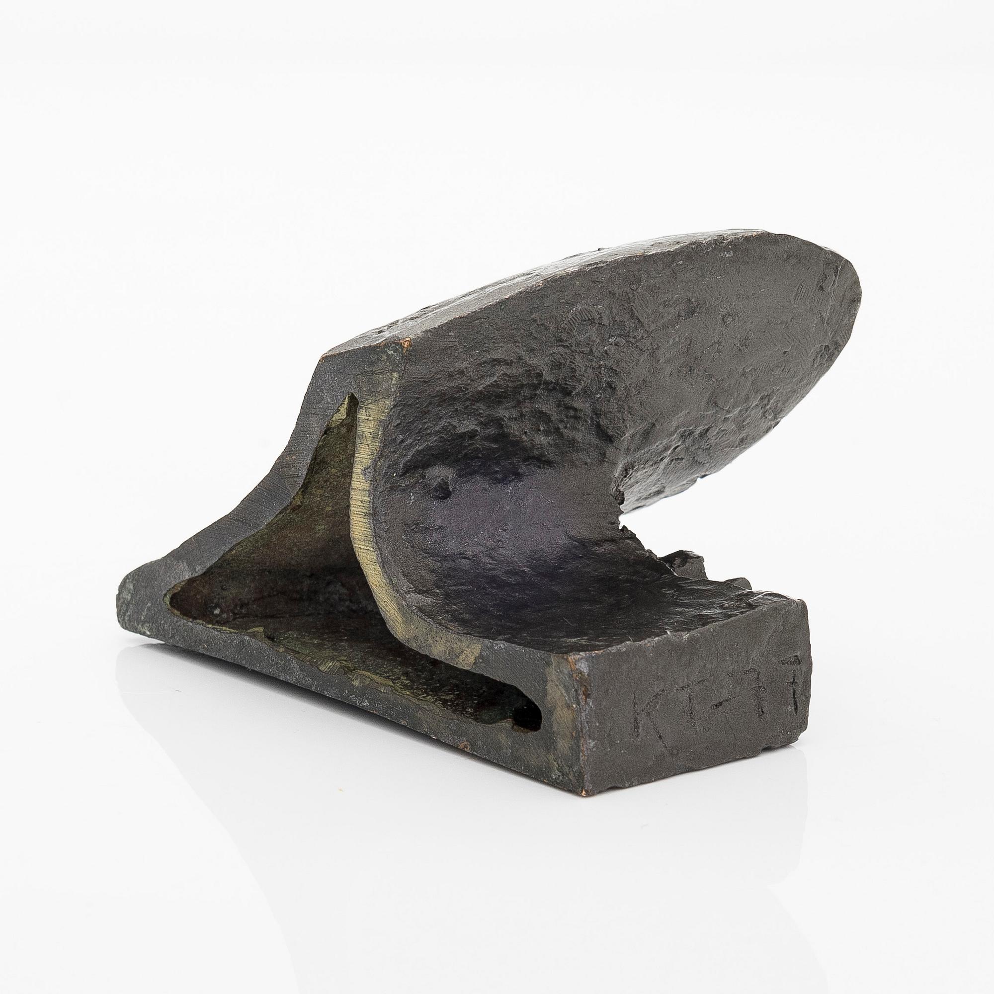 Kain Tapper, 'Plough'.