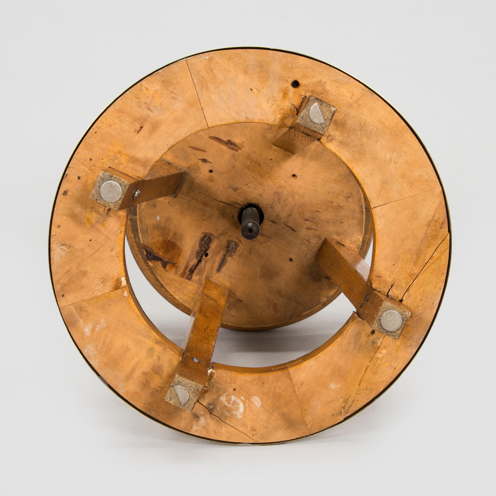 Jakkara,  1900-luvun alku.