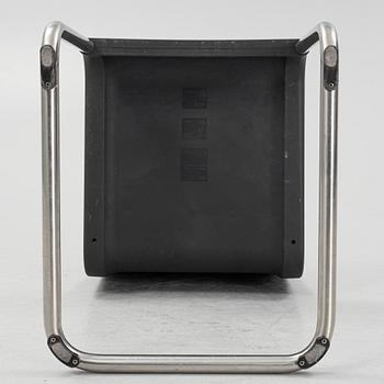 Maarten Van Severen, a '.05' chair, Vitra, 2004.