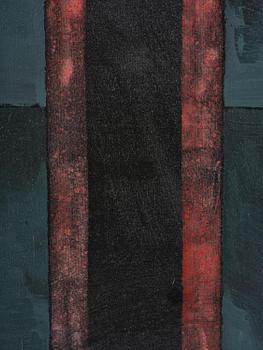 Jean-Pierre Pincemin, "Sans titre".