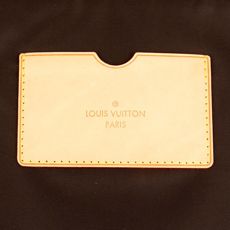 Louis Vuitton, Kabinväska. "Pegase 55".