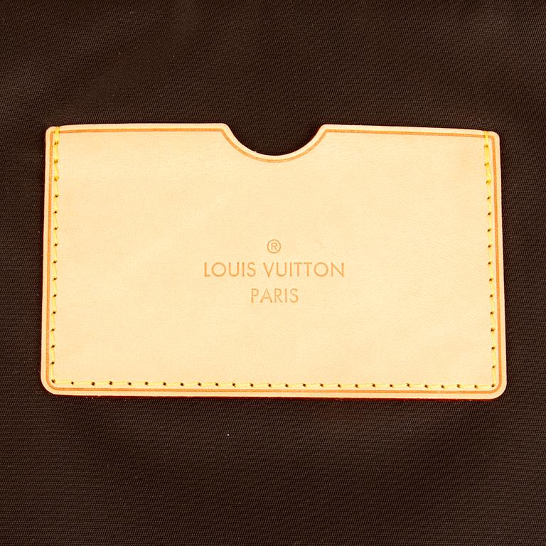 Louis Vuitton, Cabin Bag. "Pegase 55".