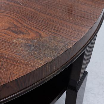 Coffee table, Swedish Grace, 1920s/30s.
