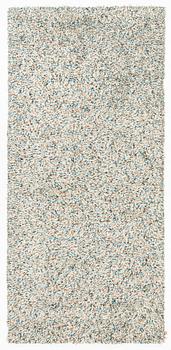 Gunilla Lagerhem Ullberg, matta "Tekla 330", Kasthall, ca 320 x 150 cm.