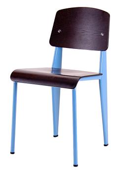 STOL, "Standard", Jean Prouvé, Vitra, 2002.