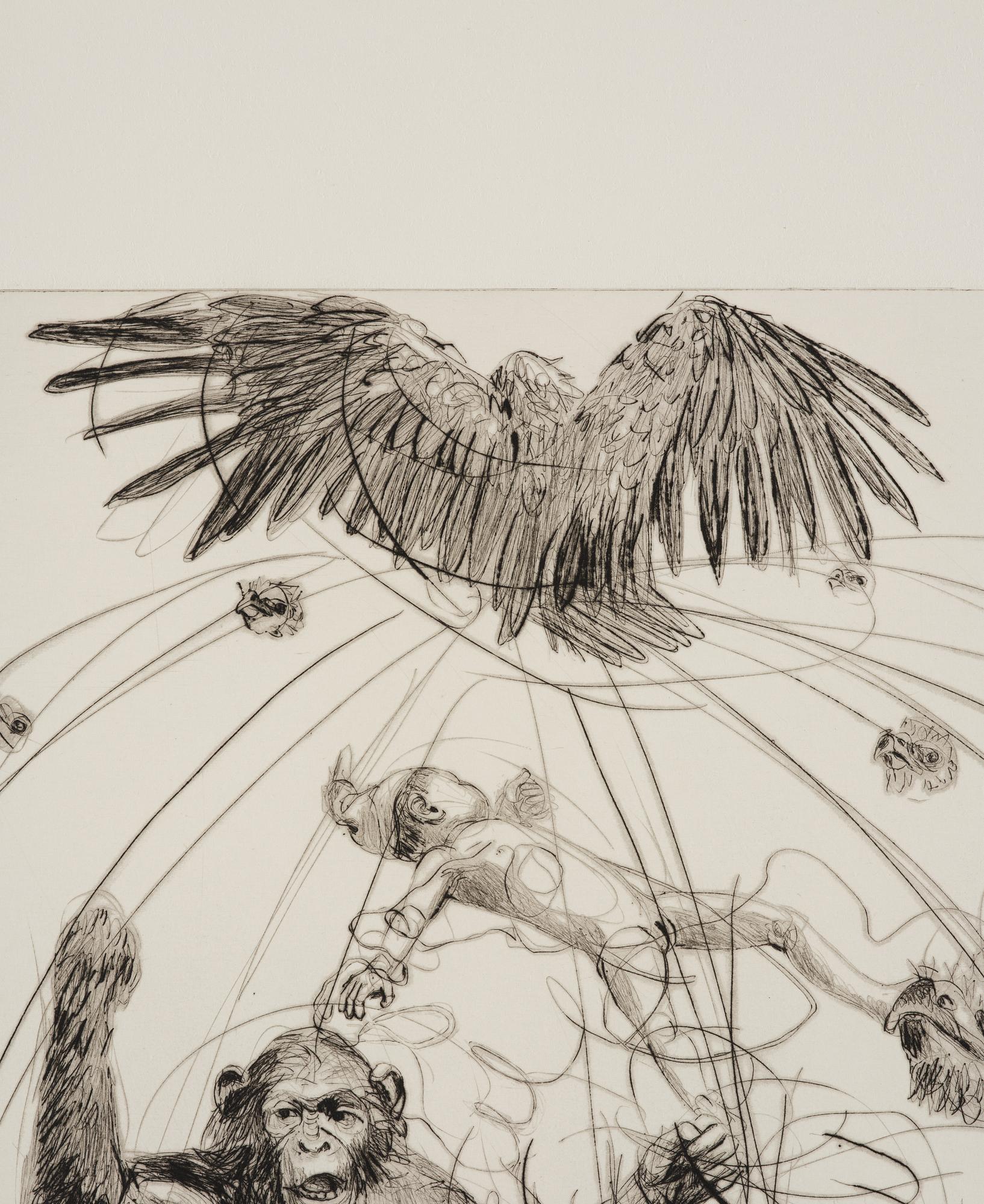 Linn Fernström, "Apursinne".