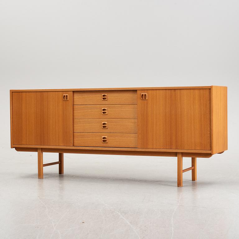 Sideboard, Ikea, "Korsör", 1960-tal.
