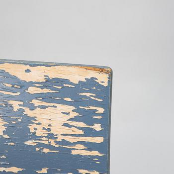 Alvar Aalto, karmstol, modell 1b, "Aula-stolen" för O.Y. Huonekalu- ja Rakennustyötehdas A.B. 1930-tal.