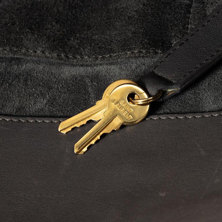 Saint Laurent, bag, "Sac du Jour Large".