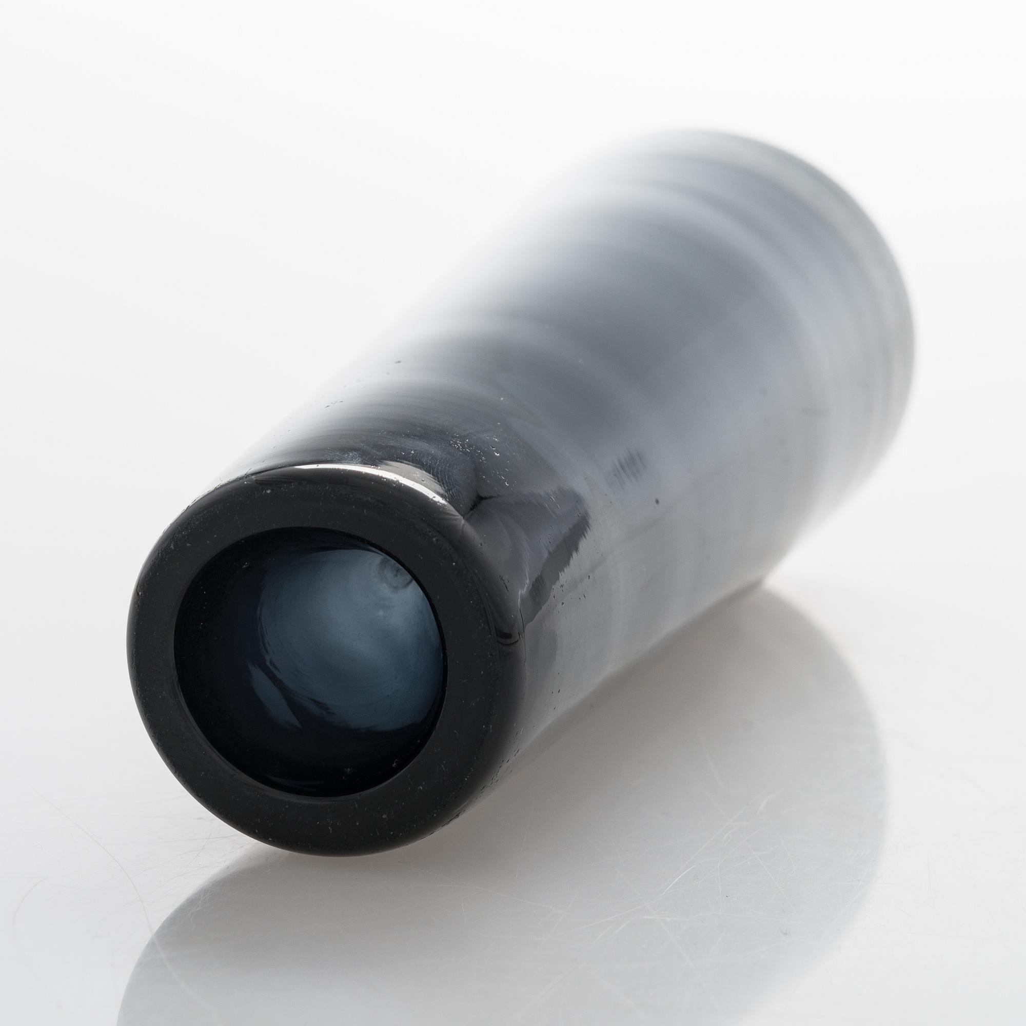 Kaj Franck, vase, model KF 237, Nuutajärvi. Late 1950s.