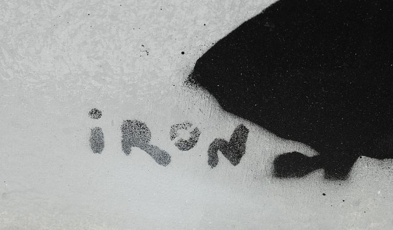 Iron, "Rebellion".