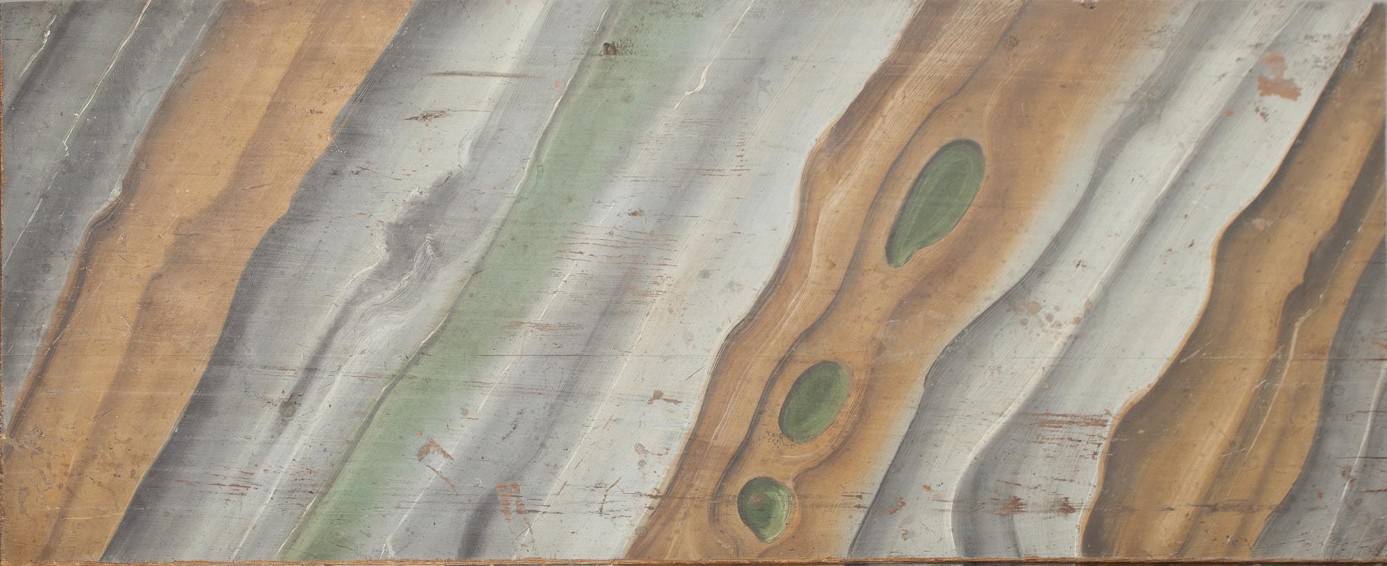 BYRÅ, allmoge, Hälsingland, 1700/1800-tal.