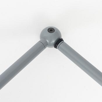 Le Corbusier (Charles-Édouard Jeanneret), Wall lamp, 'Lampe de Marseille', Nemo Lighting.