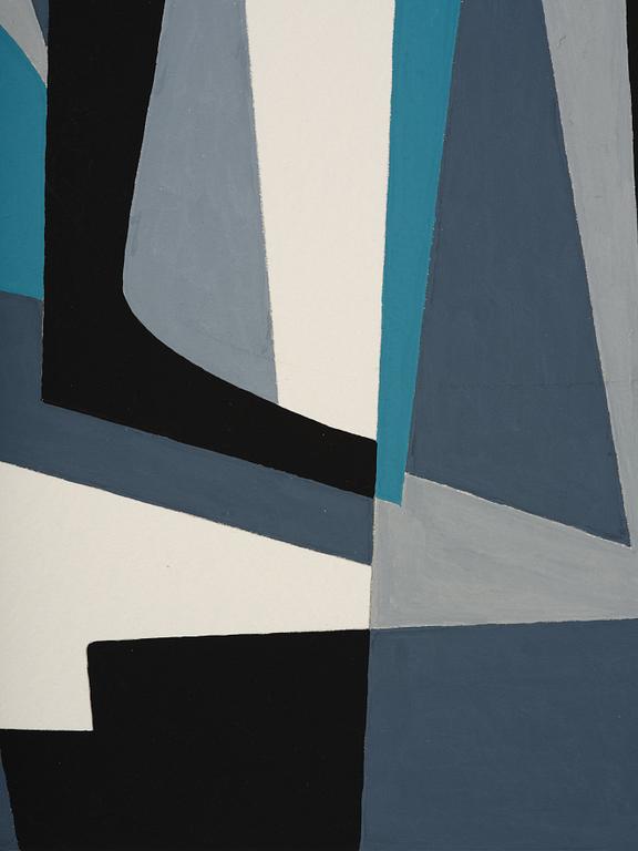 Gerd Nordenskjöld, Untitled.