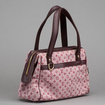 LOUIS VUITTON, "Mini Cherry", väska.