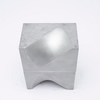 Bertil Herlow Svensson, sculpture.