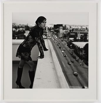 Mikael Jansson, "Julia Roberts, #1, Chateau Marmont, Los Angeles", 2001.