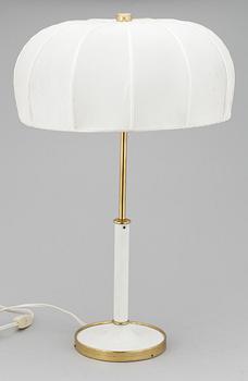 BORDSLAMPA, Josef Frank, Firma Svenskt Tenn. Modellnummer 2466.