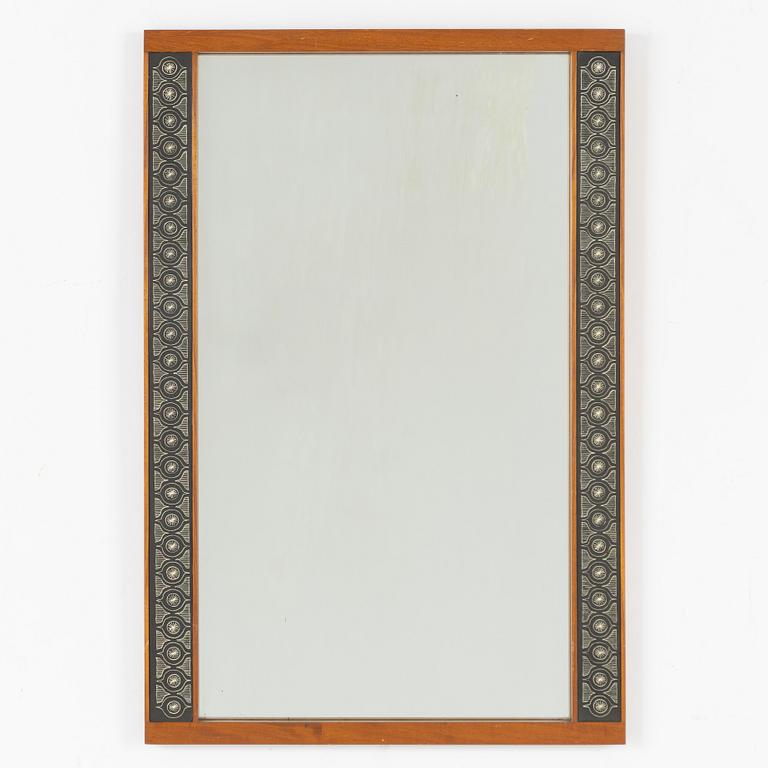 Hans-Agne Jakobsson, spegel, modell 1341, Åhus .