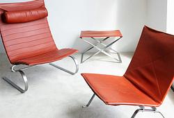 Selected Design – July