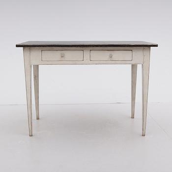 BORD, 1800-talets första hälft.