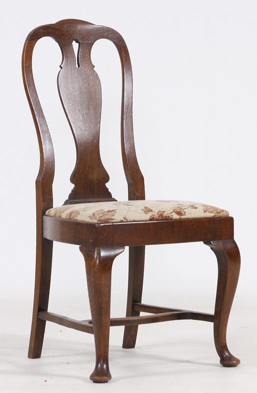 MATSALSGRUPP, 9 delar, jugendbarock, 1900-talets första kvartal.