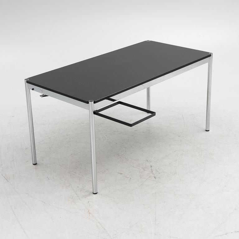 Fritz Haller & Paul Schärer, skrivbord, för USM Haller.