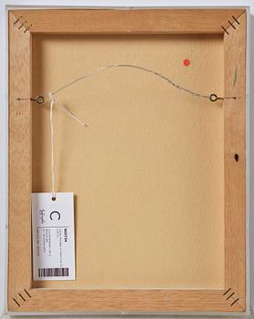 Christo Vladimirov Javacheff, "Package on Hand Truck (Project)".