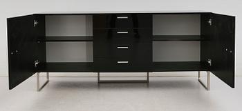 SIDEBOARD, 2000-tal.