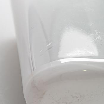 Alvar Aalto, A Savoy Glass Vase, signed Alvar Aalto - 3030.